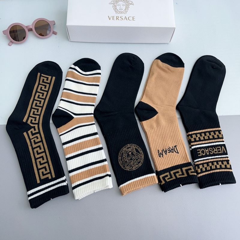 Versace Socks